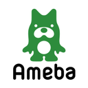 Ameba Blog logo