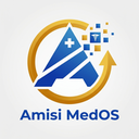 AmisiERP logo