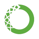 Anaconda Notebooks logo
