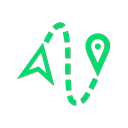 Anamap logo