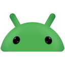 Android Emulator logo