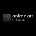 AnimeArt.Studio logo