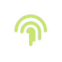 AntiBrow logo