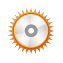 AnyBurn logo