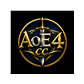AOE4 Command Center logo