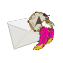 Apache SpamAssassin logo