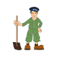 Apache ZooKeeper logo
