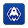 Apphive logo