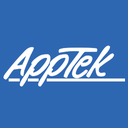 AppTek Machine Translation logo