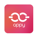 Appy Couple logo