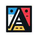 Aprelendo logo
