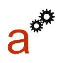 Apsona logo
