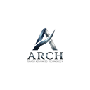 ARCH logo