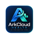 ArkCloud RCM logo