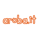 Aruba Email logo