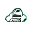 Arvexa Host Windows VPS logo