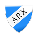 ARX Data Anonymization Tool logo