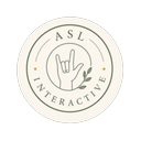 ASL Interactive logo