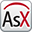 AssurX Customer Quality Management logo