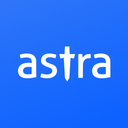 Astra DAST Scanner logo
