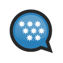 AstraChat logo