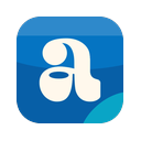 AstraDial logo