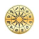 Astro Gold logo