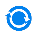ASUS WebStorage logo