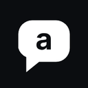 Asyntai FAQ Chatbot logo