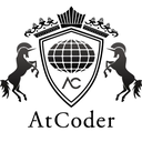 AtCoder logo