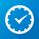 aTimeLogger logo