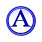 Atlantis Word Processor logo
