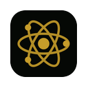 Atomency logo