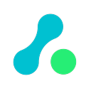 Attribution logo