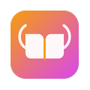 Audibloom logo