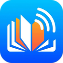 Audiobook Generator by Cabeda logo