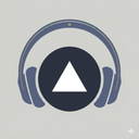 AudioBookByMe logo