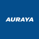 Auraya ArmorVox logo