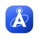 AuroxHost Dedicated Servers logo