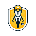 Authman logo
