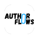 AuthorFlows logo