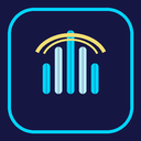 AuthorVoices logo