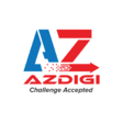 AZDIGI SEO Hosting logo