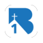 B1 Checkin logo
