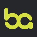BA-ICON logo