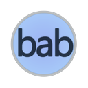 Bablab logo