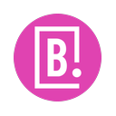 Back At You Social logo