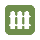 Backyard AI logo