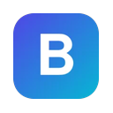 BanaHosting logo