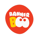 BannerBoo logo